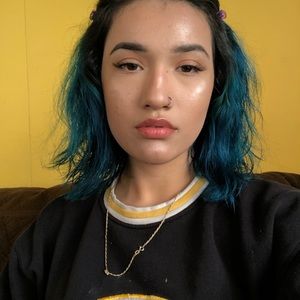 Meet your Posher, Bianca